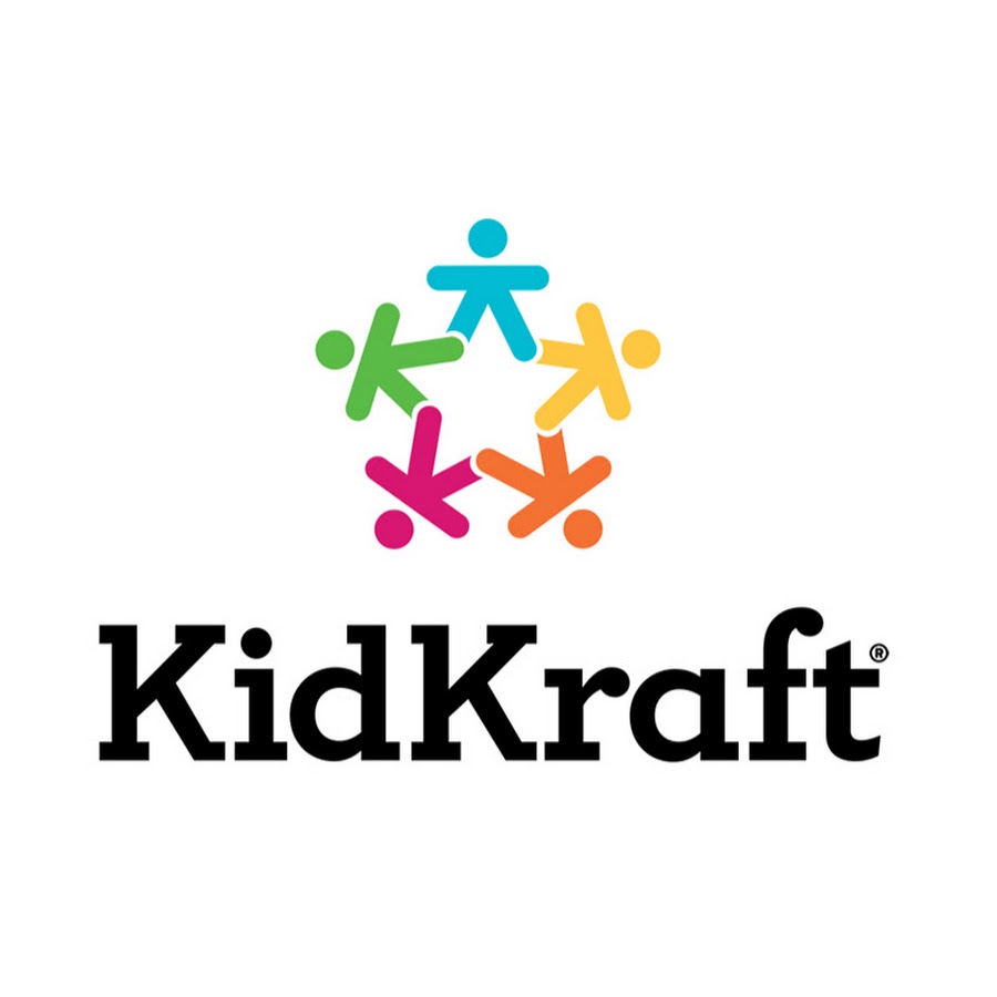 KidKraft logo